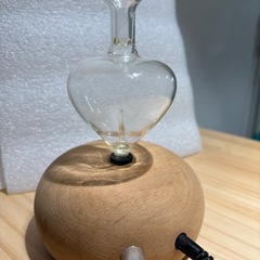 超音波アロマディフューザーの画像