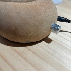 超音波アロマディフューザーの画像