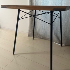 NOCE ダイニングテーブルの画像