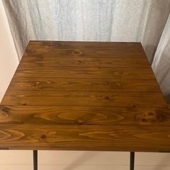 NOCE ダイニングテーブルの画像