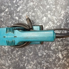 マキタ　ダブル仕上サンダの画像