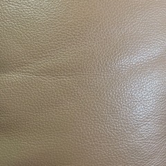 【受付中止中】革張り2人がけソファの画像