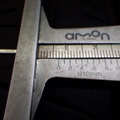 175/70R14　84S　4本　21年製　ダンロップ　エナセーブ　EC204　溝65　フィット　ポルテ等　251202041の画像