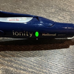 ionity 2wayヘアアイロン EH1517  の画像