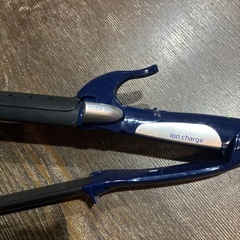 ionity 2wayヘアアイロン EH1517  の画像