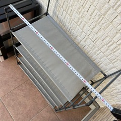 シューズラックの画像