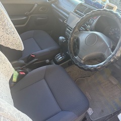 スズキ ジムニー JB23W の画像