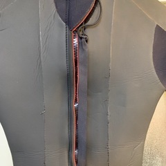 all5mm セミドライスーツ　Mサイズくらい？の画像