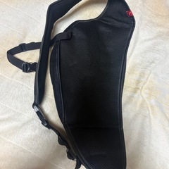 クシタニ　K-3603 ONE SHOULDER BAGの画像