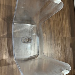 【2/26まで】 リッチェル 風呂椅子 バスチェア カラリ 高さ30cm ナチュラル 日本製の画像