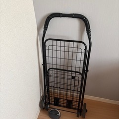 ショッピングカートの画像