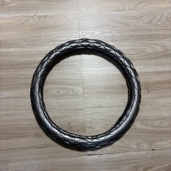 トラックハンドルカバーの画像