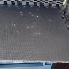 フロアジョイントマットの画像