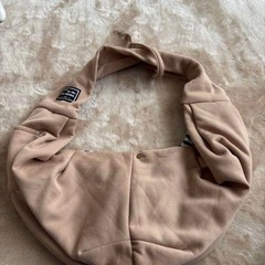 ACHMnキャリーバック、スリング小型犬、中型犬新品未使用の画像