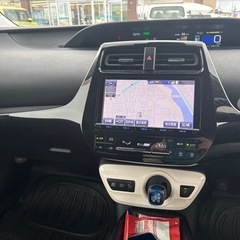 50プリウス極上車　距離浅6万8000キロ　ローン対応の画像