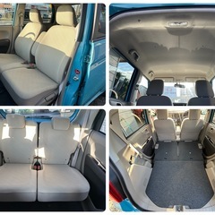 美車　バックモニター　ETC  HDMI  N-ONEの画像