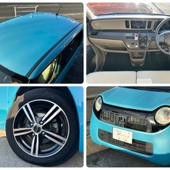 美車　バックモニター　ETC  HDMI  N-ONEの画像