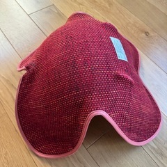 正しく座れるサポートシートの画像