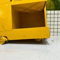 リプロダクト　ボビーワゴンのレプリカになりますの画像