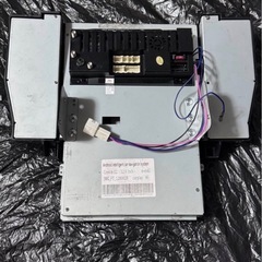 最終値引き！Androidナビ　トヨタ　クラウン180 200の画像