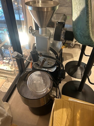 中古】業務用コーヒー機器一式｜カフェ開業・転売向け｜即引取可