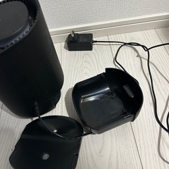 ミニ除湿機の画像