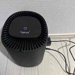 ミニ除湿機の画像