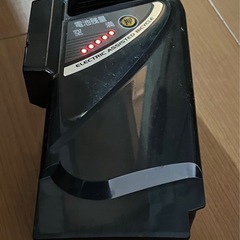 Panasonic電動26インチ　アシスト自転車の画像