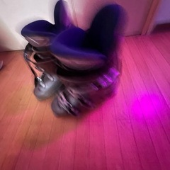 スキーブーツ
の画像