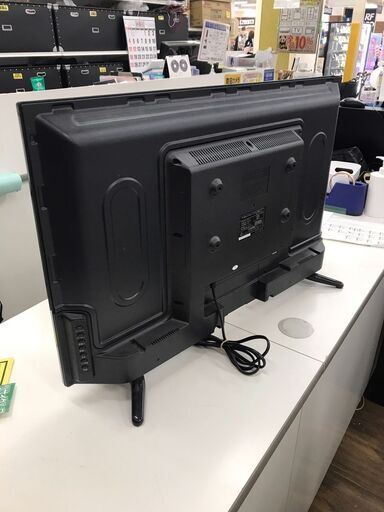 【ジャングルジャングル広陵店】TV　ティーズ　LE-3213TS　2020