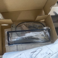 取り付けキットの画像