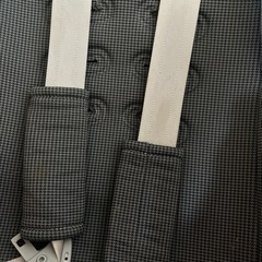 チャイルドシートとジュニアシートまとめ売り
の画像