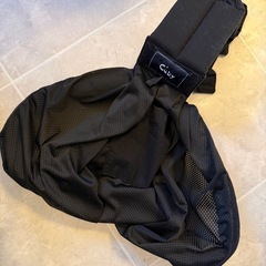 ベビースリングの画像