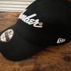 ナンバーナイン ニューエラの画像