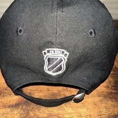 ナンバーナイン ニューエラの画像