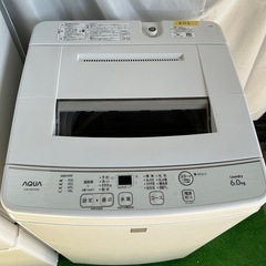 AQUA 美品セットの画像