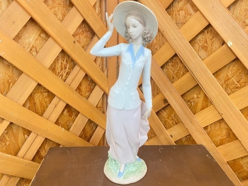 リヤドロ 中古 販売 買取 江戸川区 リサイクルショップ