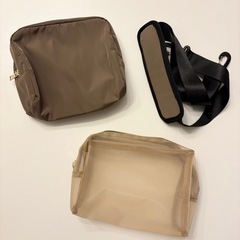 はあちゅうコラボ マザーズバッグの画像