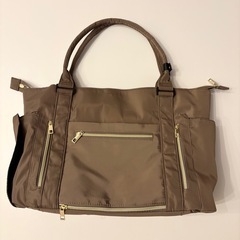 はあちゅうコラボ マザーズバッグの画像