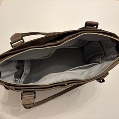 はあちゅうコラボ マザーズバッグの画像