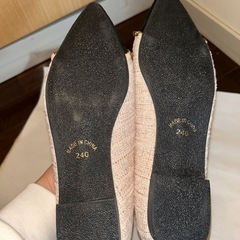 【断捨離】パンプスの画像