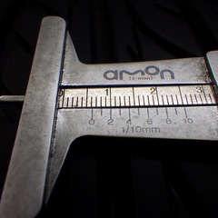 155/65R13 73S 4本 22年製 ダンロップ EC202 溝5.5～6.5 軽自動車 251205091の画像