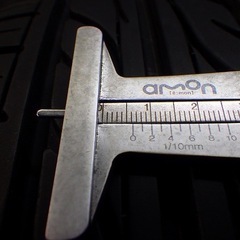 155/65R13 73S 4本 22年製 ダンロップ EC202 溝5.5～6.5 軽自動車 251205091の画像