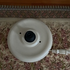 テファール電気ケトルです🍀の画像