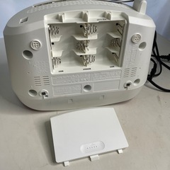 ● 【動作OK】SONY ソニー CDラジカセ CFD-S70 の画像