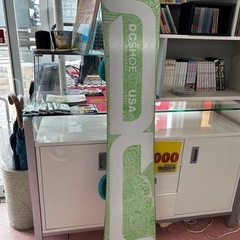 スノーボードの画像