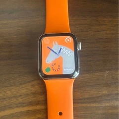 【早い者勝ち】HERMES エルメス　アップルウォッチの画像