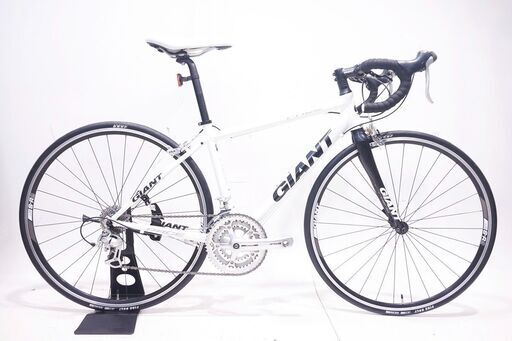 GIANT 「ジャイアント」 PACE 2012年頃モデル ロードバイク