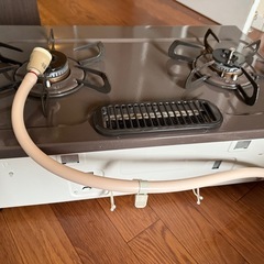 ガスコンロ都市ガス
の画像