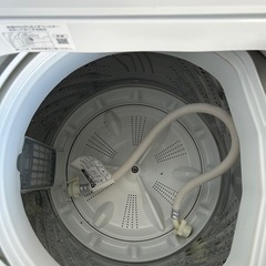 Panasonic 2022年製　3点セットの画像